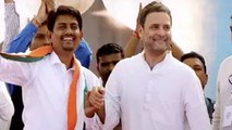 Congress से नाराज़ Alpesh Thakur ने की Rahul Gandhi से मुलाकात | वनइंडिया हिंदी