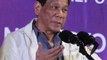 Duterte, Robredo, Sotto enjoy majority approval, trust of Filipinos – survey