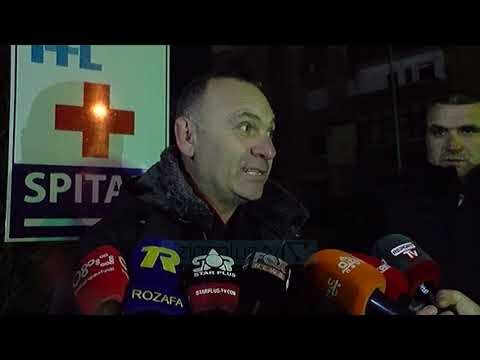 Situata në akset rrugore në vend - News, Lajme - Vizion Plus