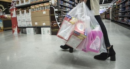 Son Dakika! Bakanlık Poşet Kullanımının Azaltılması İçin Belediyelere Genelge Gönderdi