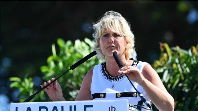 Propos polémiques de Yann Moix : Nadine Morano exhume de vieux souvenirs