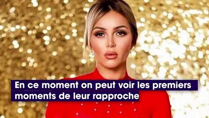 Fidji (LPDLA6) : de nouveau clashée par Andrew, elle répond et ça fait mal !