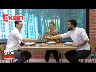 Sfida e gatimit - Emisioni 50 (11 janar 2019)