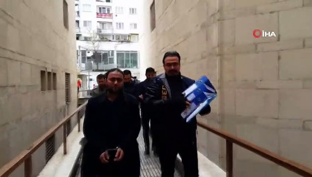 Sahte Hakim Savcılar, Hakim Karşısında