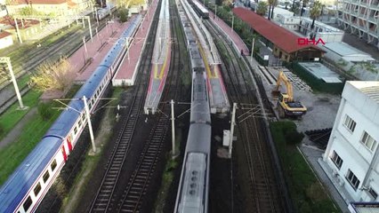 İzmir Sendika Başkanı Ervüz Ehvenişer Bir Sözleşme İmzaladık-Ek