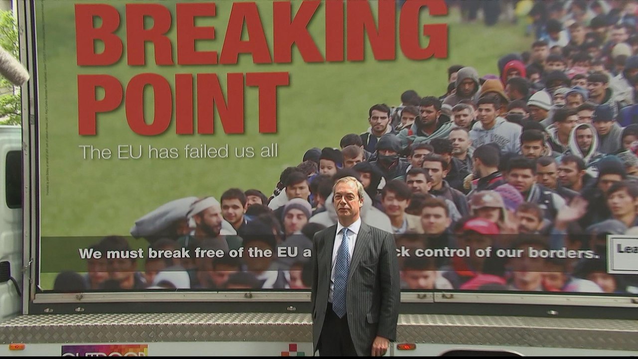 Brexit: UK Parliament to debate migration and c...