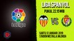 Jadwal Pertandingan Liga Spanyol Valencia Vs Valladolid, Sabtu Pukul 22.15 WIB
