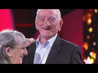 Dua të të bëj të lumtur, të shtunën, në Top Channel, ora 21:00