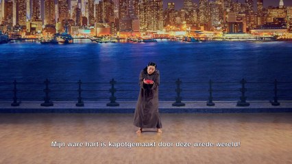 Musical Drama ‘Het verhaal van Xiaozhen’ (4) - Degeneratie   Videoclip