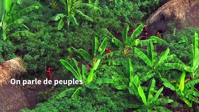 Quels droits pour les peuples autochtones ?