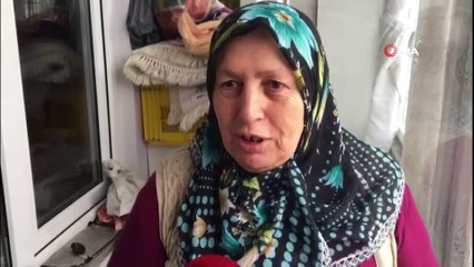 Kağıthane'de istinat duvarı çöktü, bitişikteki 2 bina boşaltıldı