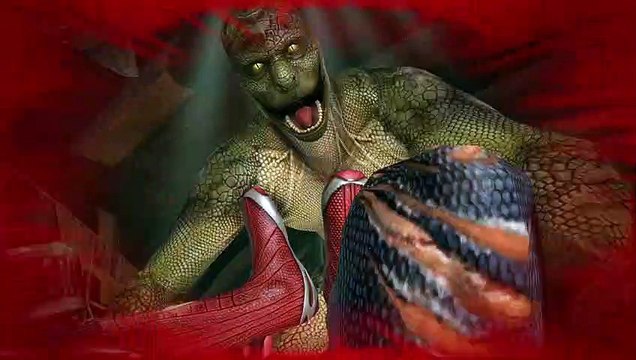 The Amazing Spider-Man 1 #19 — vs LIZARD Final Boss Gameplay