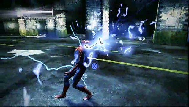 The Amazing Spider-Man 1 #15 — Black Cat Felicia Hardy Gameplay