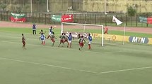 Football: Mtn ligue l'Africa sport est le premier club qui démarre le championnat avec deux défaites