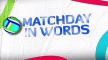 Matchday In Words - Kyrgyzstan vs Korea