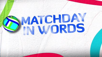 Matchday In Words - Kyrgyzstan vs Korea