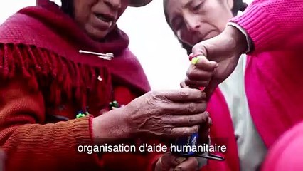 Waves4Water - Français - Dakar 2019