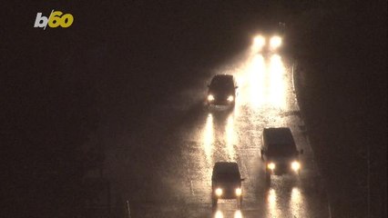 Lightning Strikes These U.S. States The Most