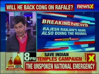 Battle for CBI: Inside Story of Alok Verma's Resignation