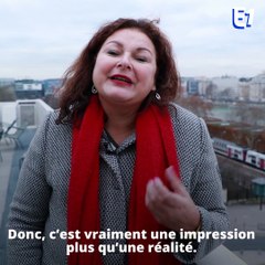 Pourquoi les températures sont-elles (rarement) dans les normales de saison ?