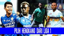 4 Pemain Jebolan Liga 1 Pilih Berkarir di Klub Luar Negeri