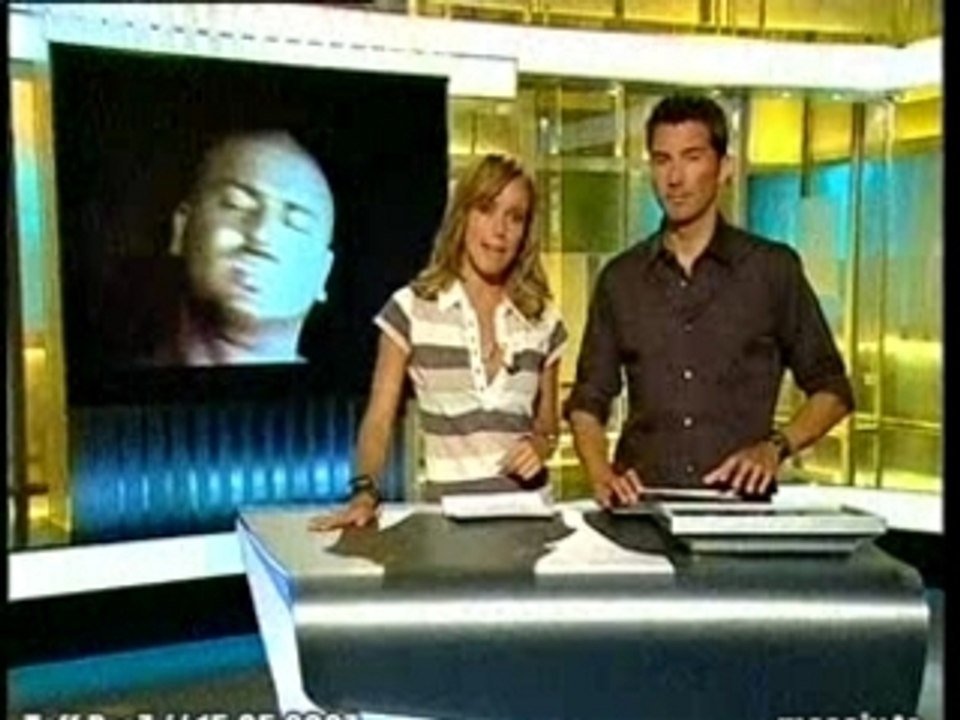 Massiv TV Bericht (15.05.2007)