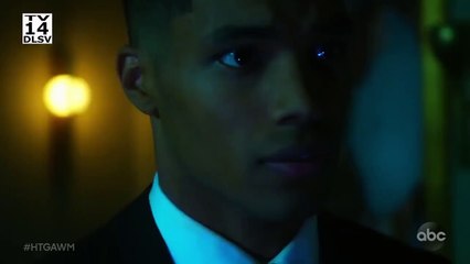 How to Get Away with Murder Season 5 Episode 09 Promo He Betrayed Us Both (2019)