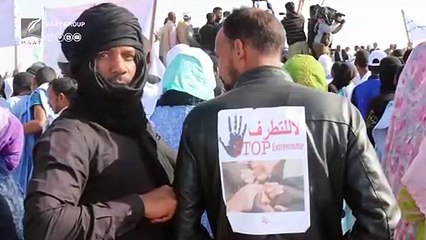 مظاهرة غير مسبوقة في موريتانيا تثير رعب الإخوان.. ما السر؟