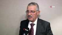 Bağımsız Suriye Kürtleri Derneği Başkanı Tammo: “PKK ve YPG Suriyeli Kürtleri temsil etmiyorlar”