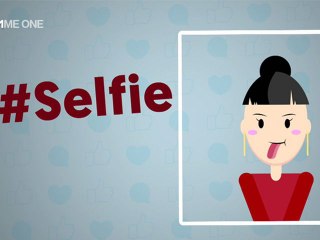 Funky Web - Selfie