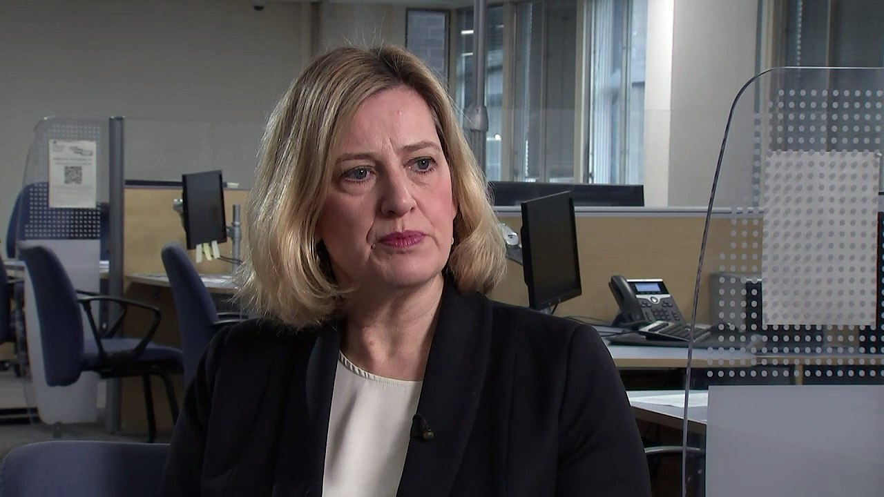 Rudd: Universal Credit must be fair for everyone
