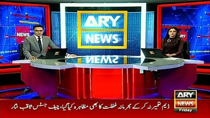 India agreed for inspection of projects in Chenab basin: Vawda