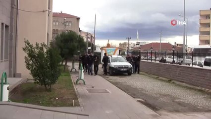 Uyuşturucu Tacirleri Tutuklandı