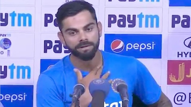 India vs australia : Virat Kohli Reveals His Retirement Plan | Oneindia Telugu
