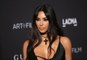 Kim Kardashian offre 9000 dollars de sacs Louis Vuitton à ses filles et nièces