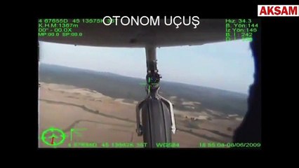 'Yerli İHA’ları engellemek için bizi tutuklamaya kalktılar'