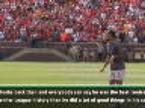 Van Dijk can become best defender in Premier League history - Klopp