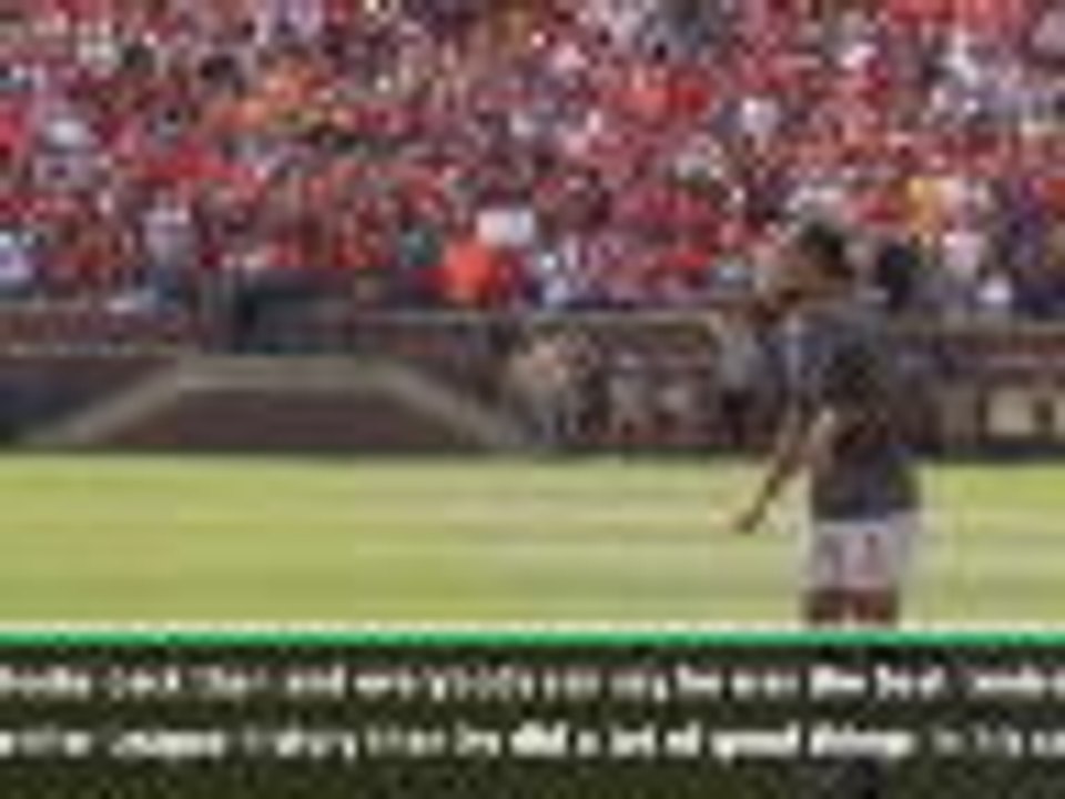 Van Dijk can become best defender in Premier Le...