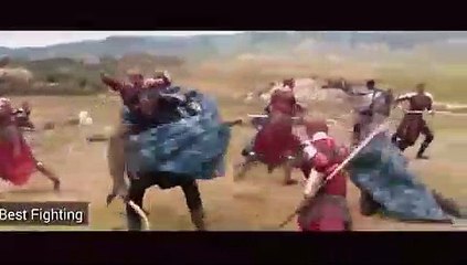 best fight scenes ever in hollywood movies hd_Segment