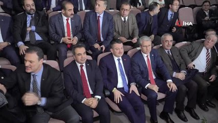 Bakan Pakdemirli'den "Kenevir" Açıklaması