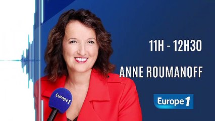 L'interview "Michèle Laroque" avec Pierre Palmade