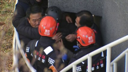 [파인텍 사태 일지] 높았던 불신의 벽, 8년의 기다림 / YTN