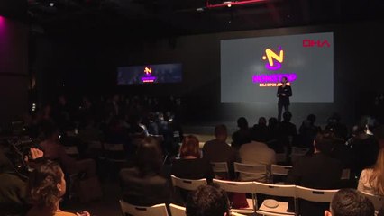 Türkiye'nin İlk Espor Merkezi Açıldı