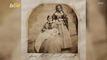 Woman Buys Old Photo Album on eBay and Discovers Extraordinary Photos of Jane Austen's Family
