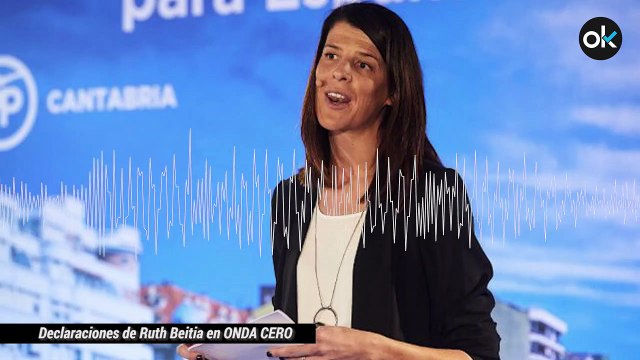 Beitia: Se debe tratar por igual a un animal maltratado, a una mujer y a un hombre porque todos somos seres humanos