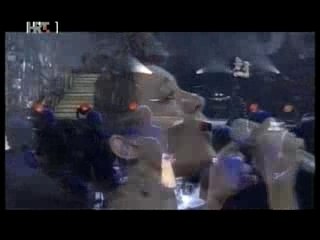 Doris Dragovic - Live mix (2008)