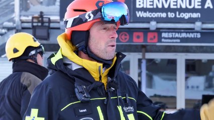 Destination montagnes : les Grands Montets