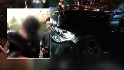 "반성 없다"...윤창호 사건 가해자 8년 구형 / YTN