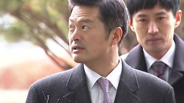 검찰, 김태우 해임 결정...법정 다툼 예고 / YTN