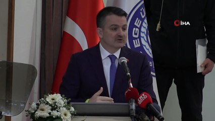 Tarım Bakanı Bekir Pakdemirli'den "Kenevir" Açıklaması